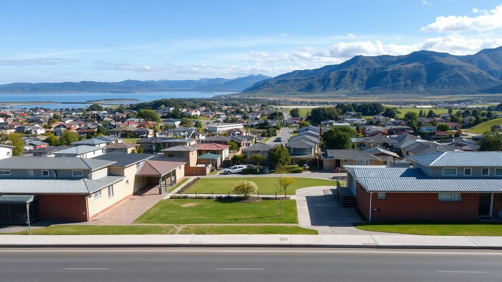 Is New Zealand Safe for Families? Crime Rates, Schools and Community Life 2026