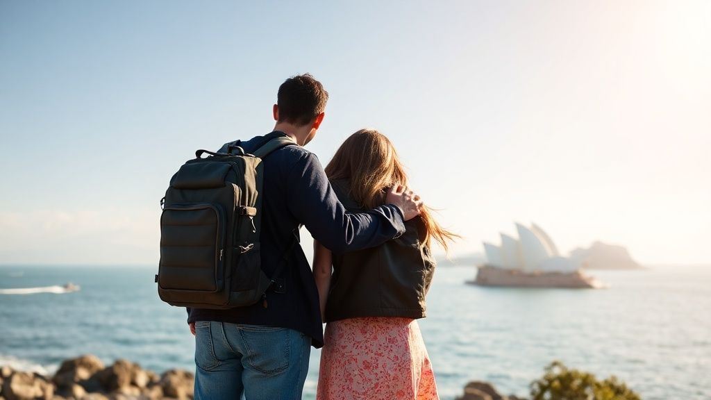 Spouse migration to Australia from New Zealand 2026: Partner Visa Subclass 309/820 and 100/801