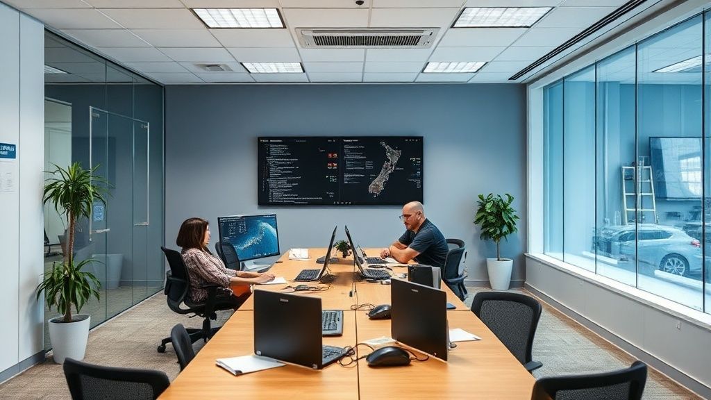 Remote Work in New Zealand 2026: How Common Is It and How to Apply for It