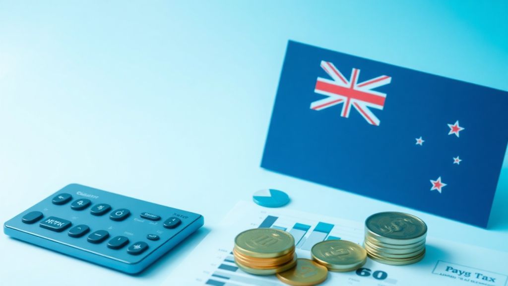 New Zealanders in Australia: PAYG tax vs New Zealand resident tax 2026