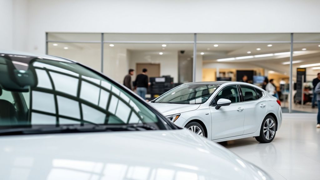 Best Car Insurance in New Zealand 2026: Comprehensive vs Third Party Rates