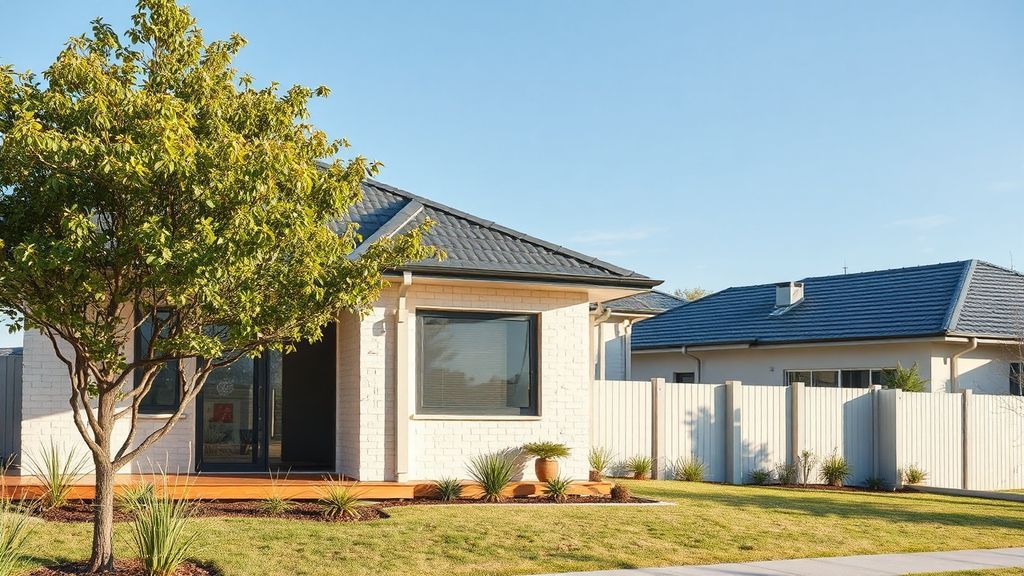 Australian home loans for New Zealanders in Australia 2026: First home buyers, LVR, NCC changes