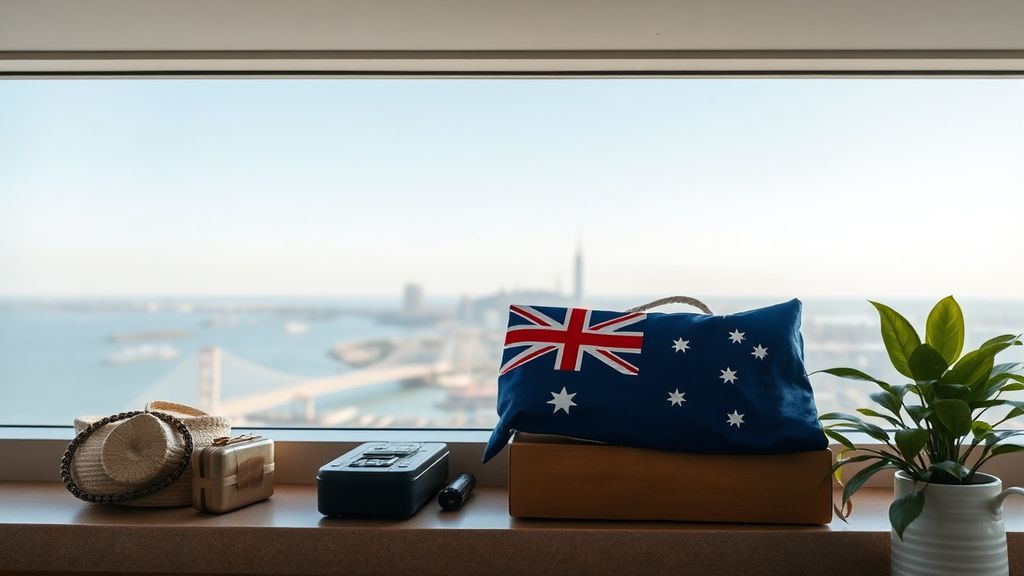 How much money to take to Australia when moving from New Zealand 2026