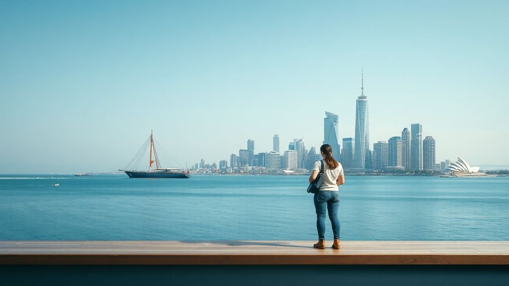 Australian visa sponsorship for New Zealanders: Employer‑sponsored 482 and 186 ENS 2026