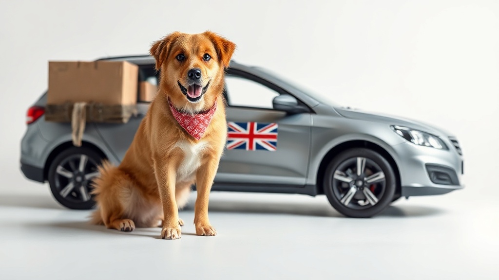 How to Ship Your Car or Pets to New Zealand 2026: Cost and Quarantine Rules