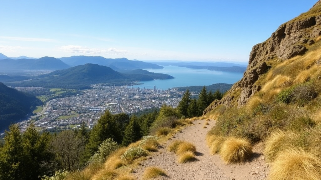 Best Day Trips from Wellington: Complete Guide