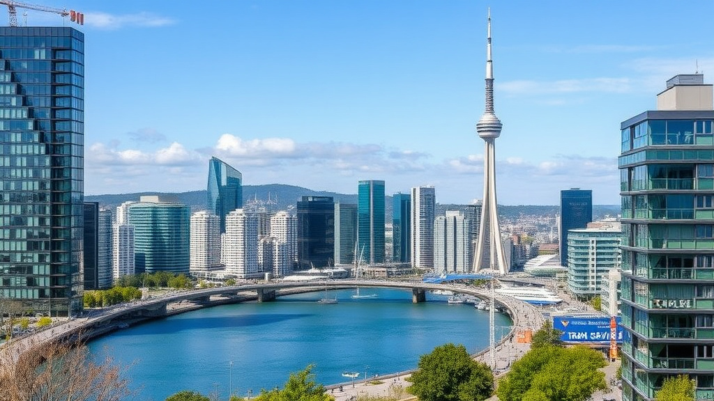 Where to Stay in Auckland: Best Areas and Neighbourhoods for Every Budget