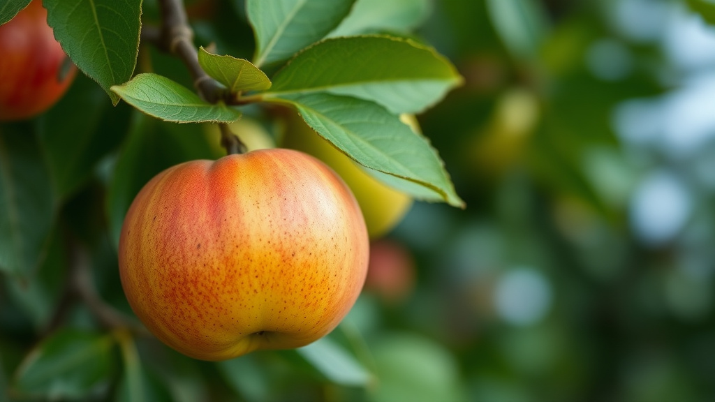 Fruit Trees for Small NZ Gardens
