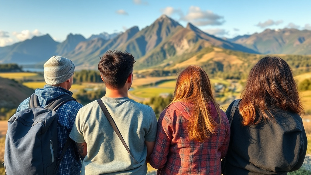 Can i sponsor my brother / sister to New Zealand ?