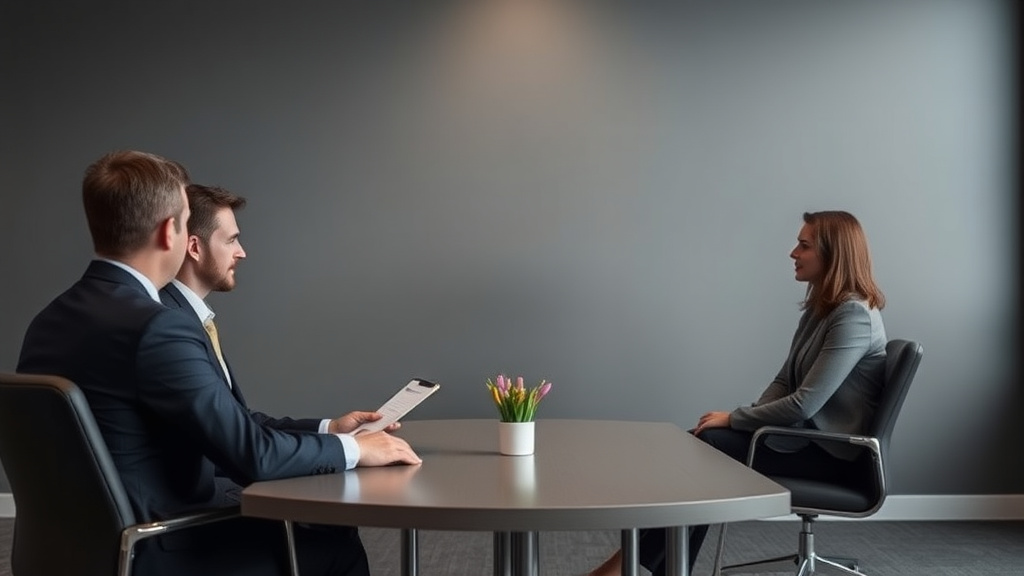 How to Prepare for a Second‑Round Interview in New Zealand 2026