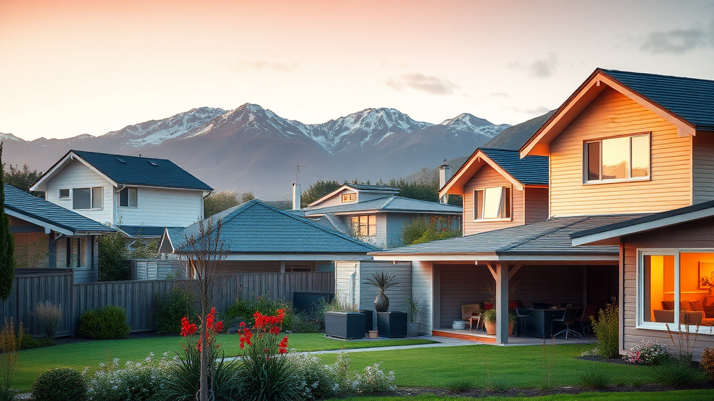 Best Cities to Buy Property in New Zealand 2026: Price, Yields, Growth