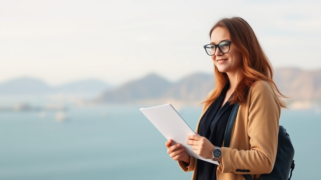 Should You Include Your Visa Status on Your CV for New Zealand Jobs?