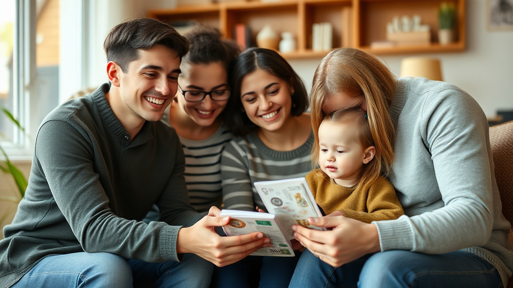 Teenagers and Money NZ: Teaching Financial Literacy