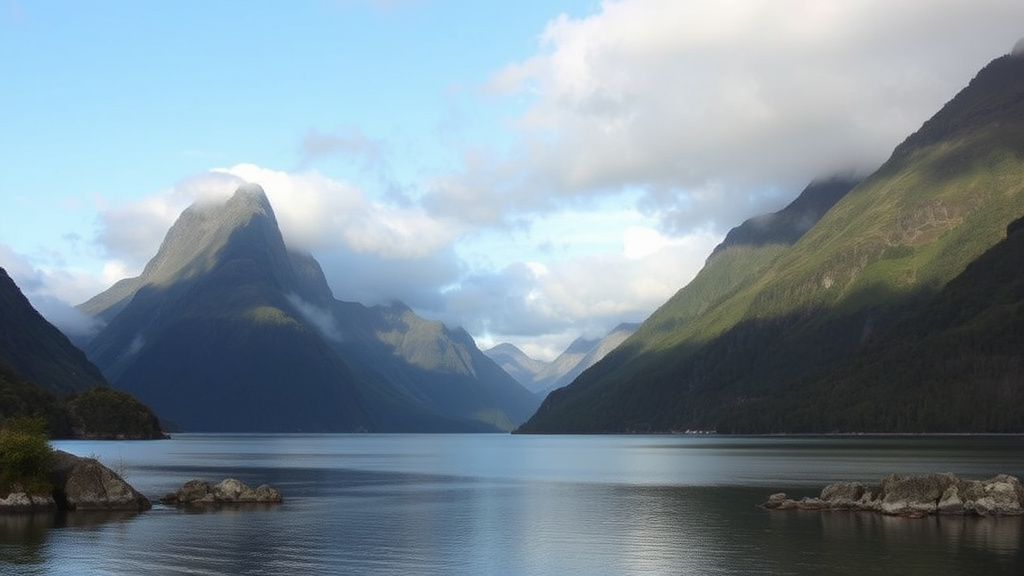 Milford Sound: How to Visit Without a Tour