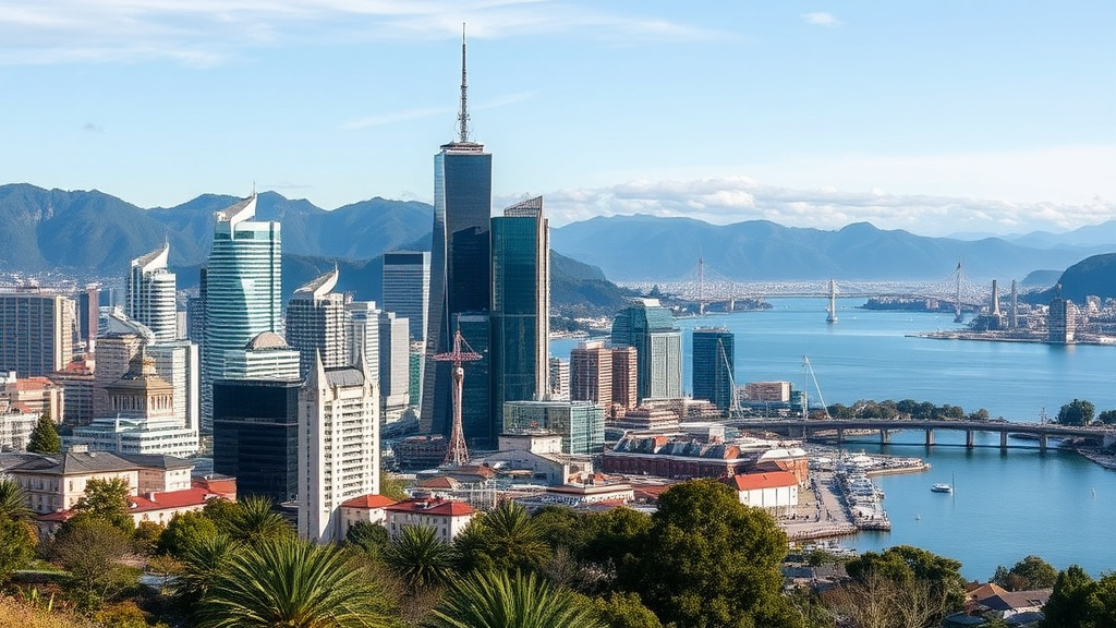 Free and Low‑Cost Things to Do in New Zealand’s Major Cities