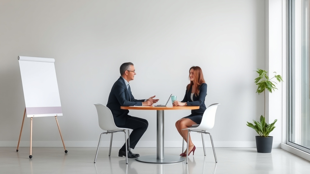 How to Follow Up After a Job Interview in New Zealand 2026