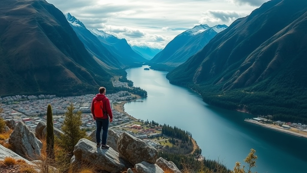 Things to Do in Queenstown: Adventure Capital of New Zealand