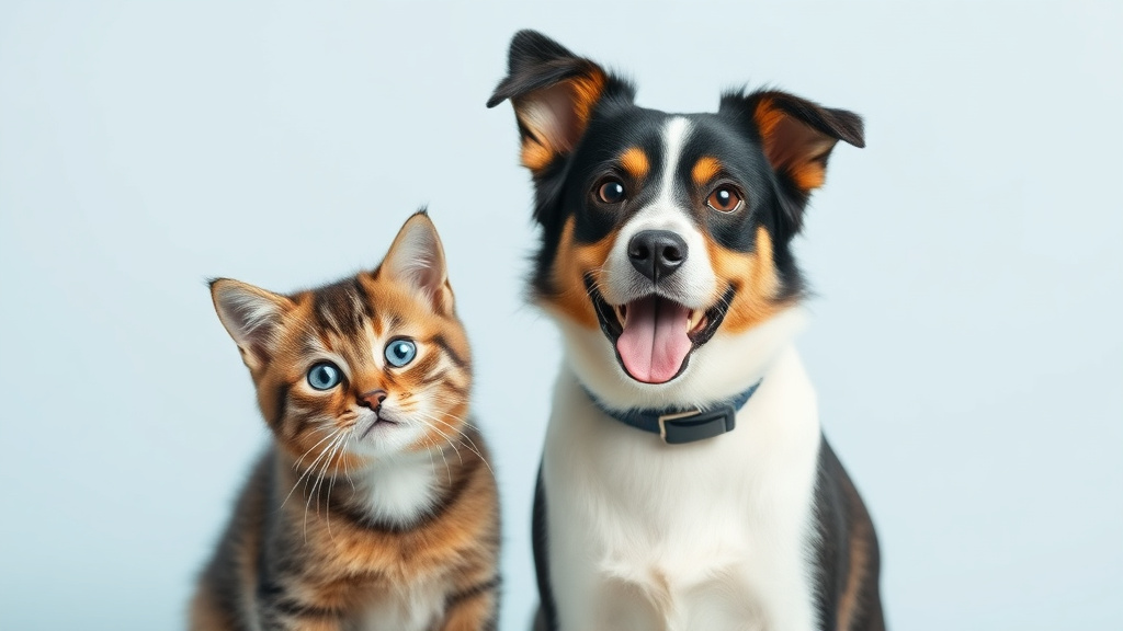Cat vs Dog: Which Pet Suits Your Lifestyle NZ