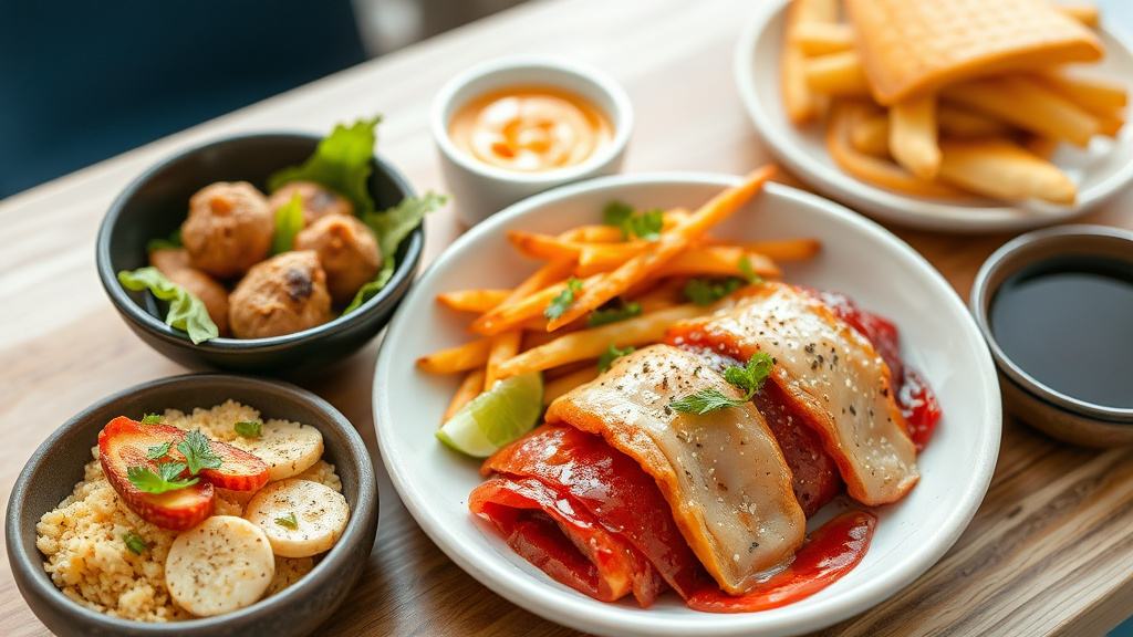 What to Eat in New Zealand: Iconic Dishes, Local Snacks and Coffee Culture