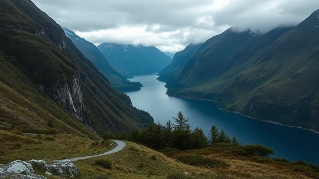 Backpacking New Zealand: Budget, Hostels, Work Options and Sample Routes