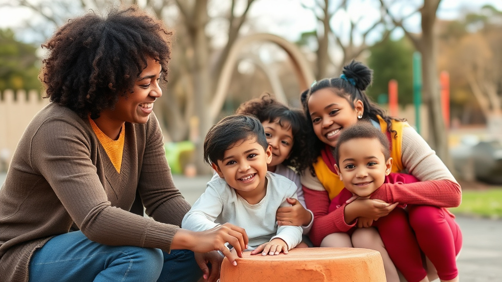 Best Playgrounds in Christchurch: Family Guide