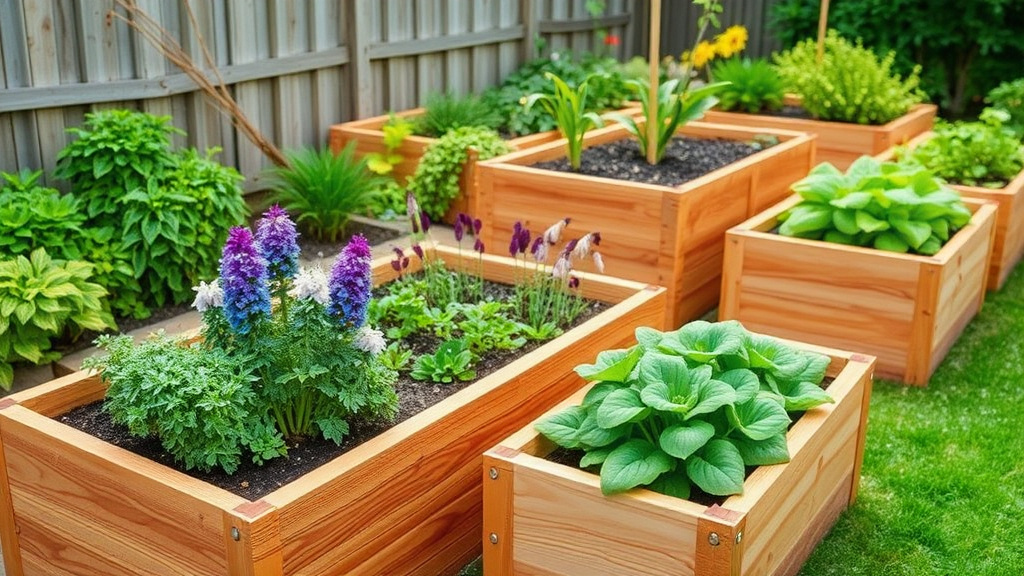 Raised Garden Beds NZ: DIY and Buying Guide