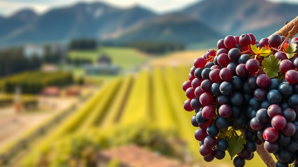 New Zealand Wine Regions Explained: Marlborough, Central Otago, Hawke’s Bay and More