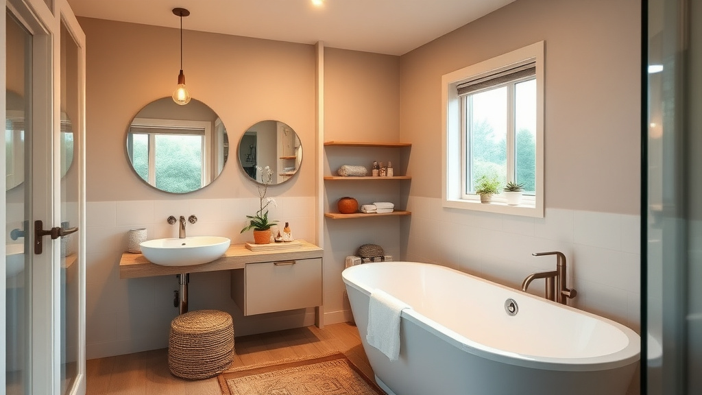 Bathroom Renovation Costs NZ 2025