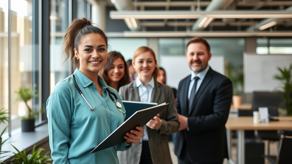 Most In-Demand Jobs in New Zealand 2026: Green List &amp; Visa Sponsorship Opportunities