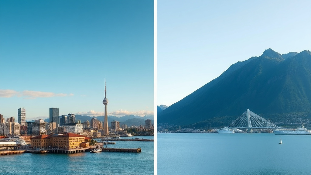 Living in Auckland vs Wellington vs Christchurch vs Queenstown 2026