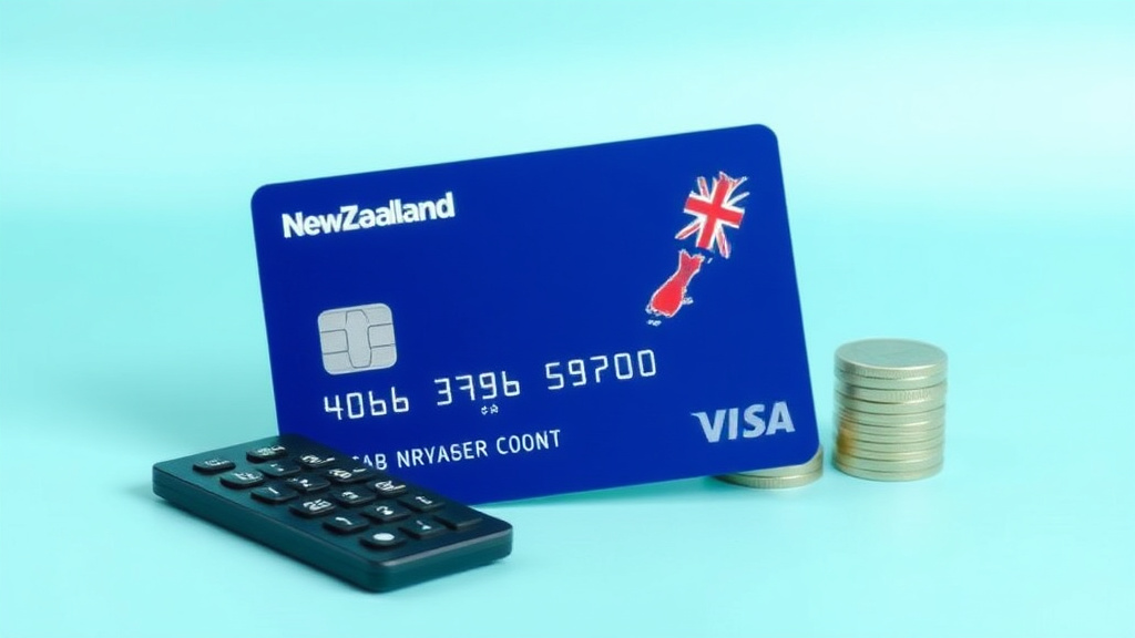 How to Open a Bank Account and Apply for a Credit Card in New Zealand as a New Migrant