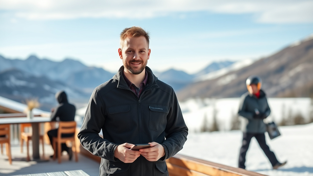 Working in Queenstown Ski Resorts 2026: Hotels, Bars and Hospitality Jobs
