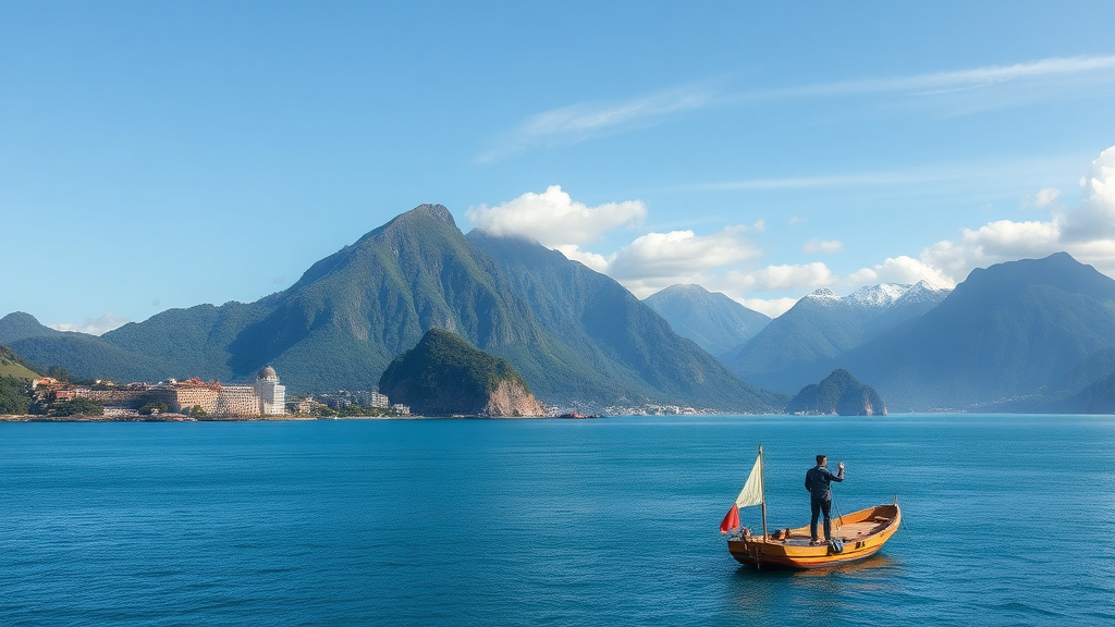 New Zealand Business Visa 2026: How to Migrate as an Entrepreneur or Investor