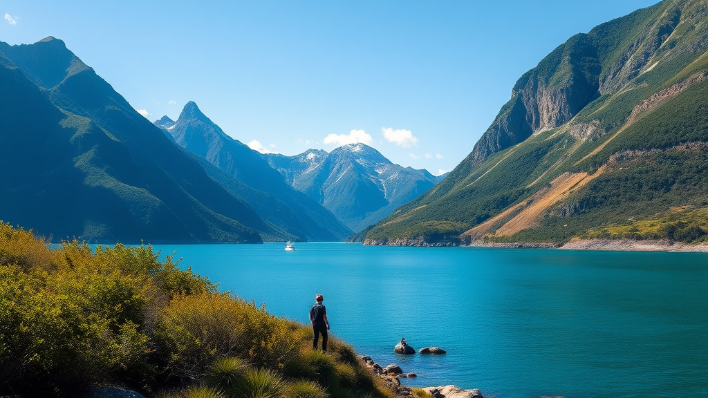 New Zealand Investor Visas 2026: Active Investor Plus Requirements and ITO Options