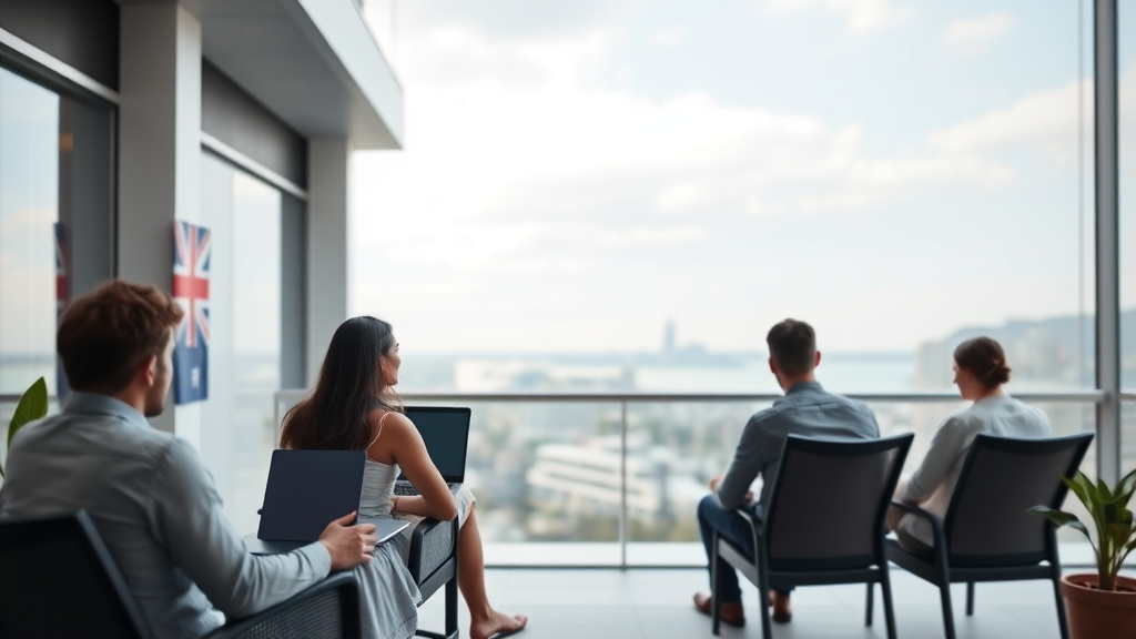 How to manage student loans between New Zealand and Australia 2026