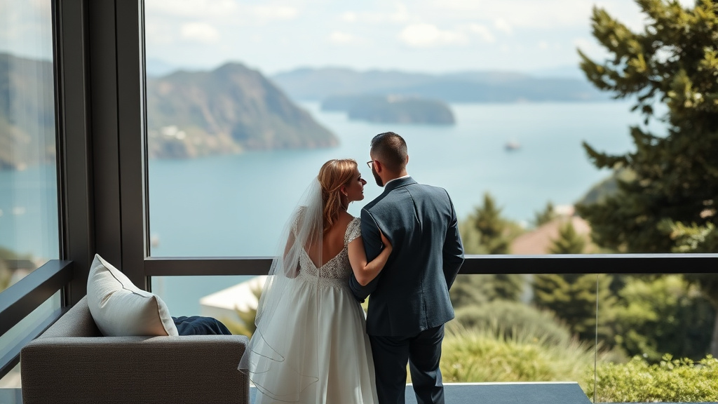 New Zealand Partner Visa 2026: Co‑habiting vs Legal Marriage Requirements