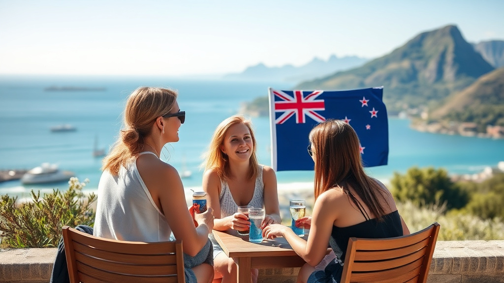 How to make friends in Australia as a New Zealander 2026