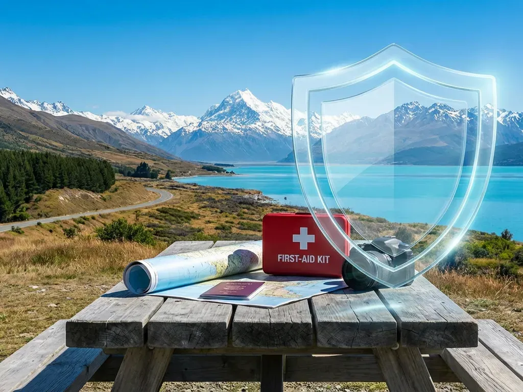 Travel Insurance in NZ: What's Actually Covered?