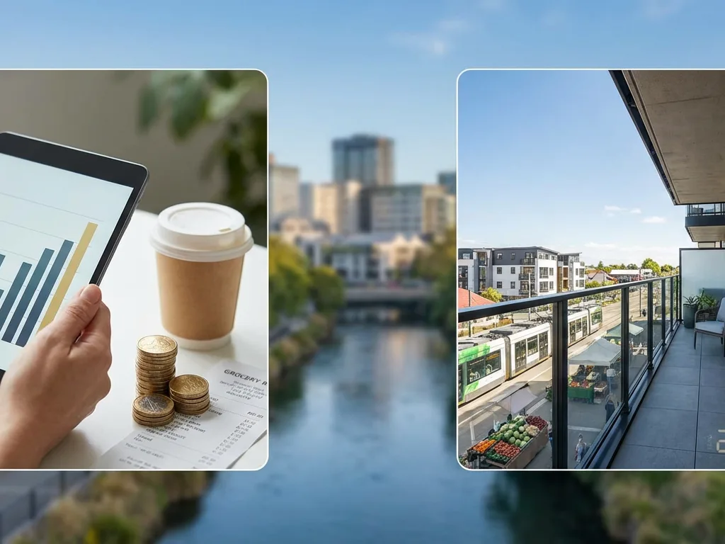 Cost of Living in Christchurch: Complete Breakdown