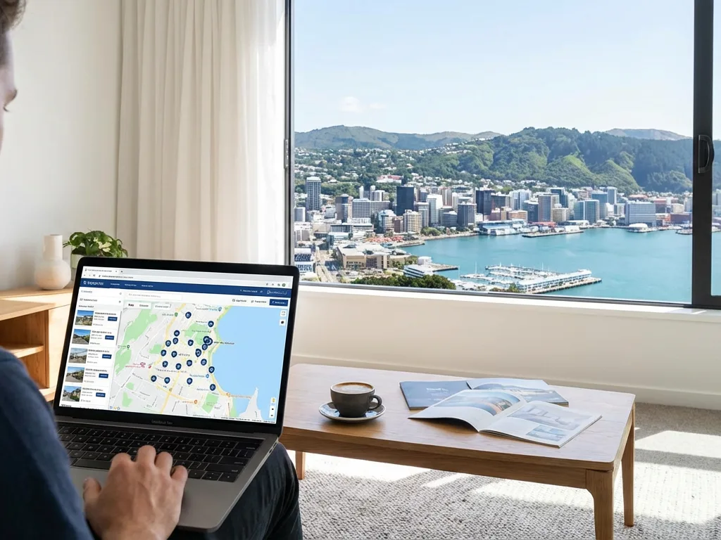 How to Find a Rental in NZ: A Complete Guide