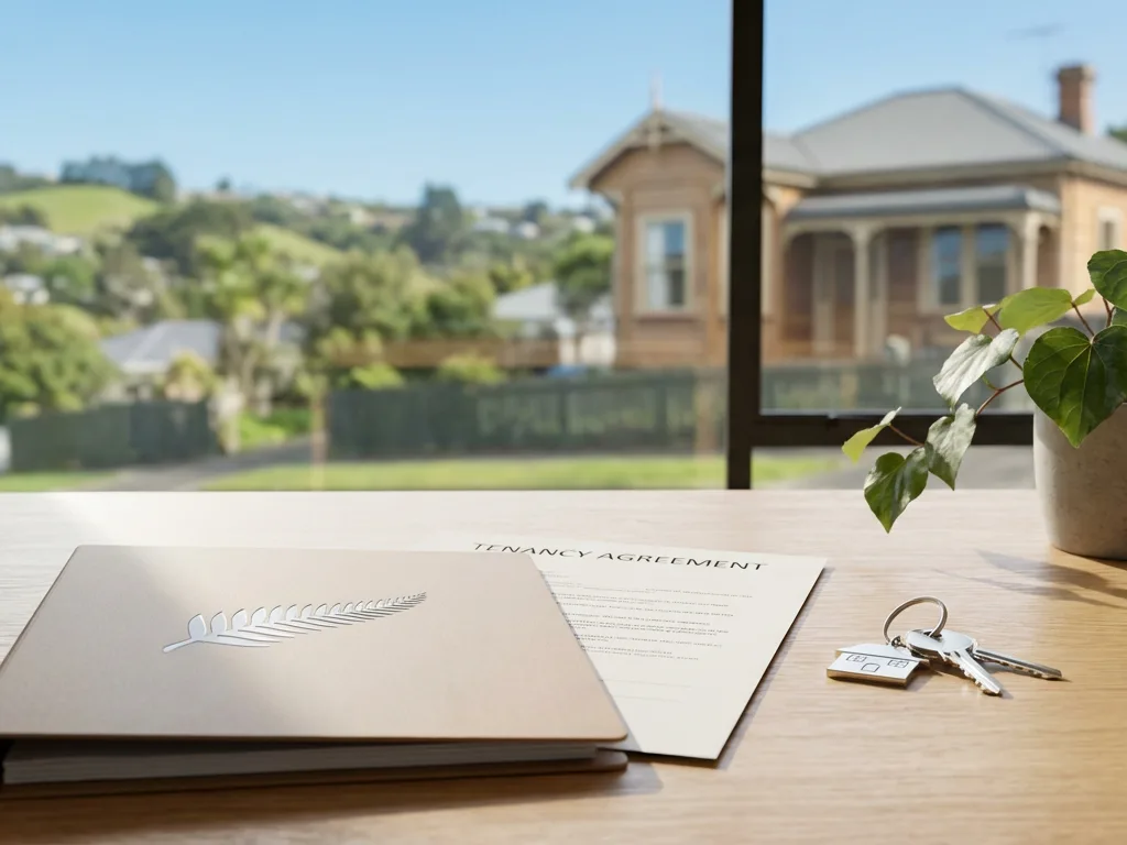 Your Rights as a Tenant in New Zealand