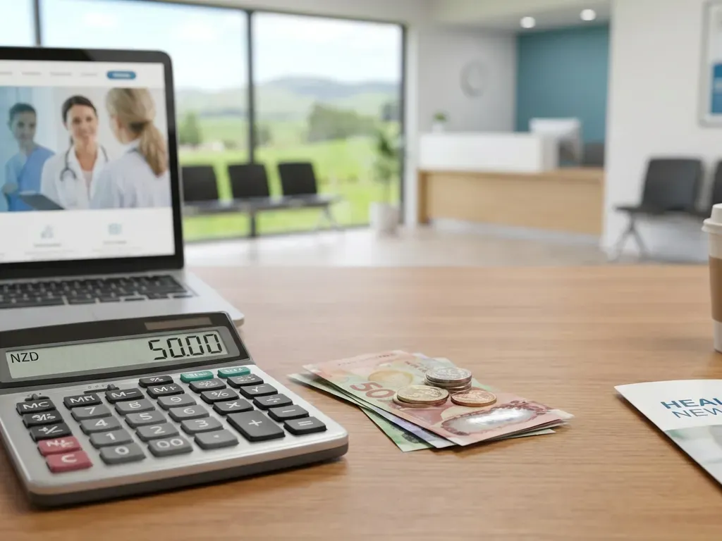 Finding a GP in NZ: What to Expect &amp; How Much It Costs