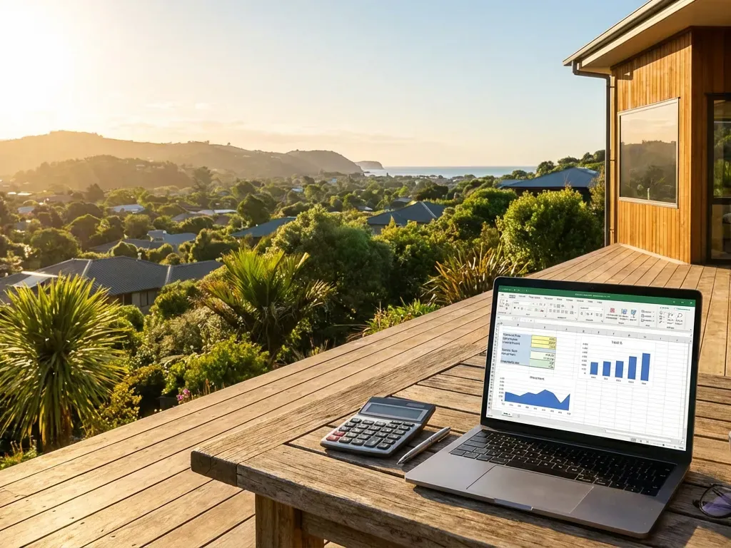 Calculating Rental Yield: Is This Property Worth It?