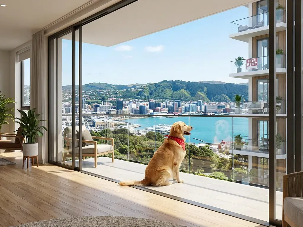 Pets in Rentals: What Are Your Rights?