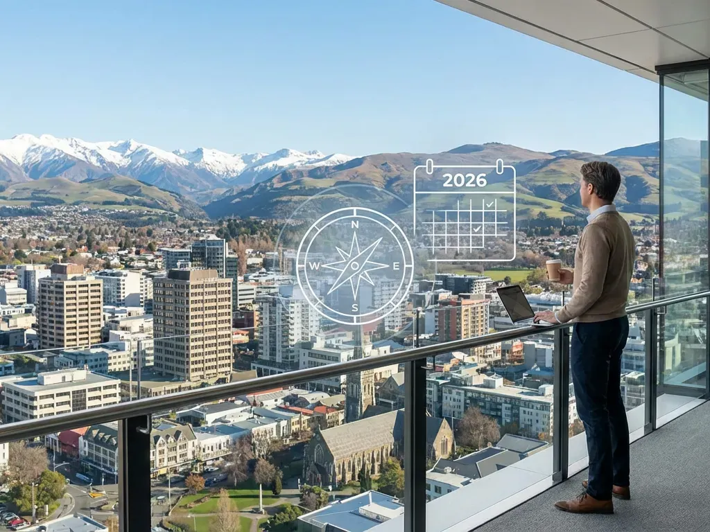 How to Land a Job in the South Island: 2026 Opportunities in Christchurch and Otago