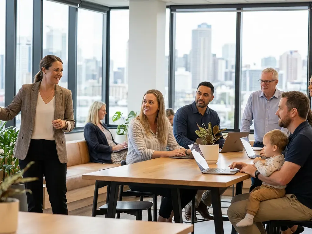 Working for Families: Complete Eligibility &amp; Payment Guide