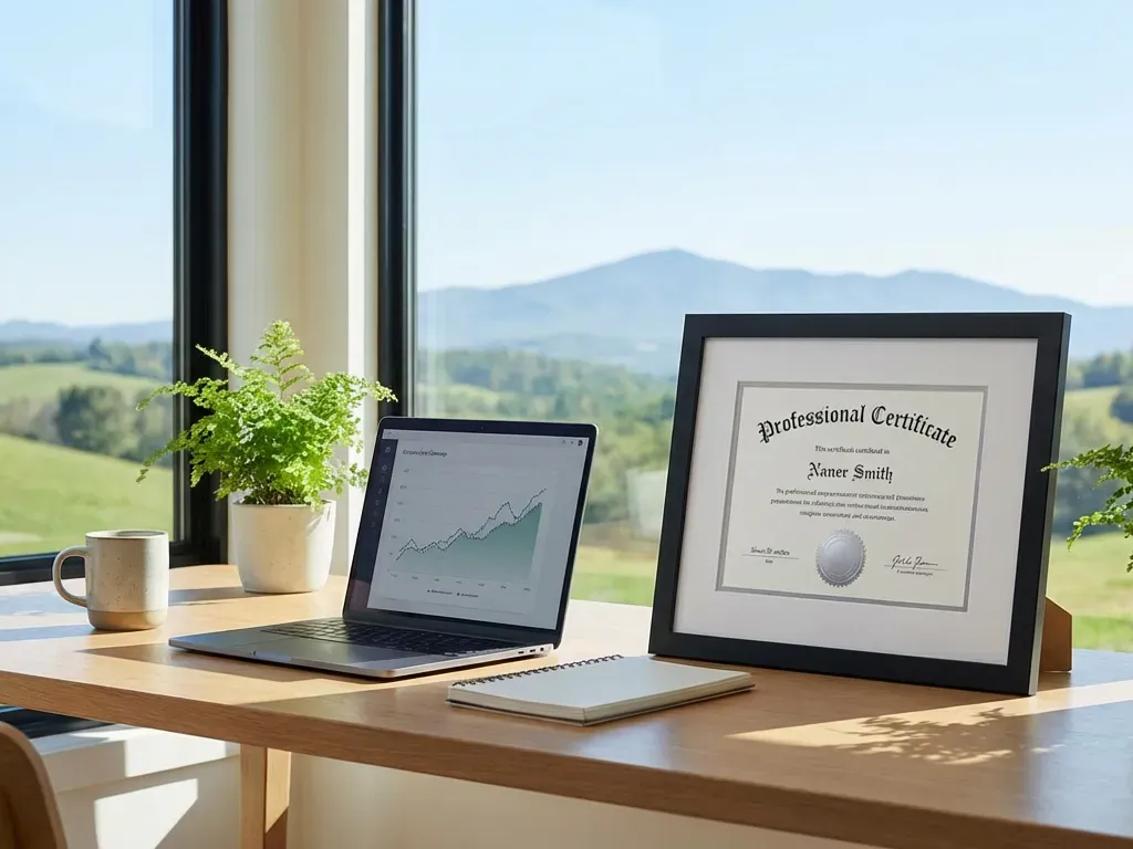 Professional Certifications Worth Your Time in NZ