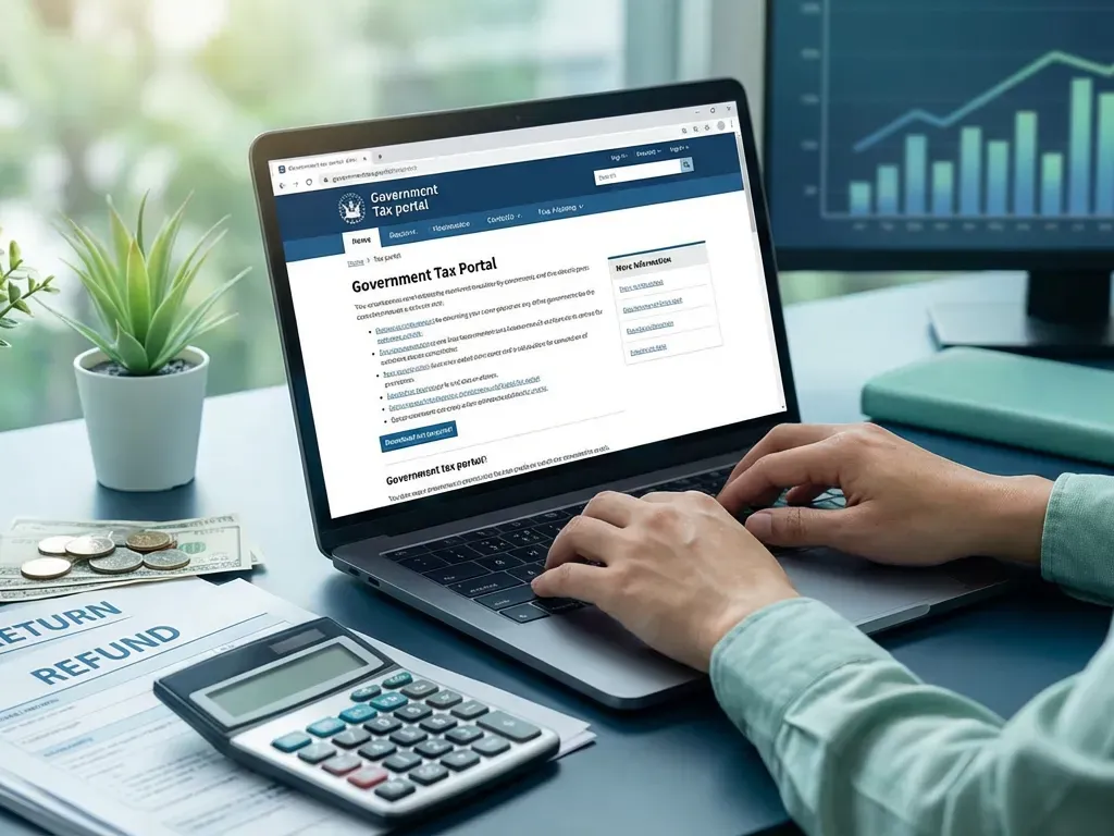 IRD Refunds and Tax Returns: How to Claim What You're Owed