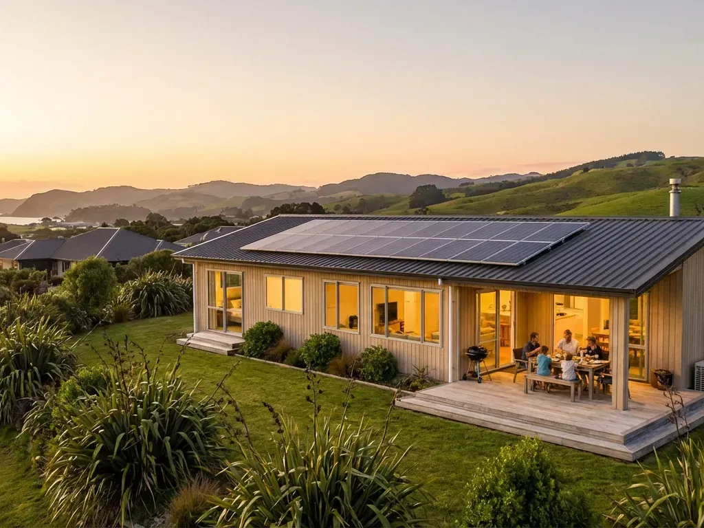 Best Power Companies in NZ 2025: Price Comparison