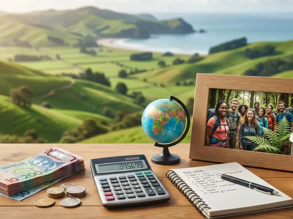 Budget for Relocating to NZ: Complete Cost Breakdown